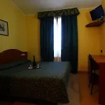The Hotel Milan