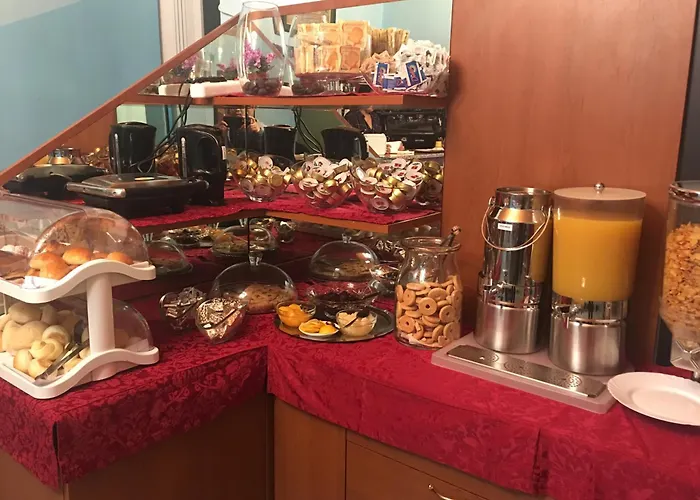 The Ξενοδοχείο 2*