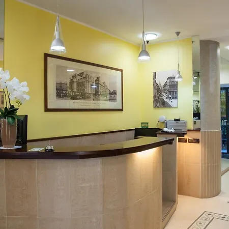 Hotel The 2*