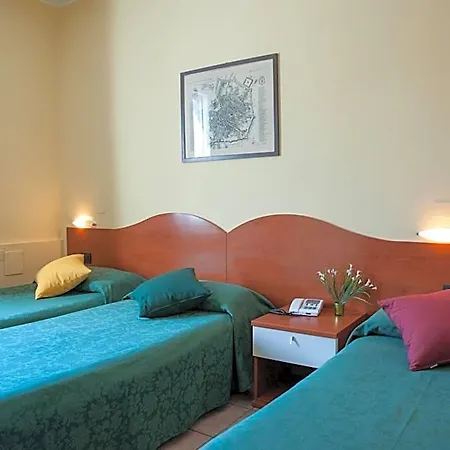 Otel The