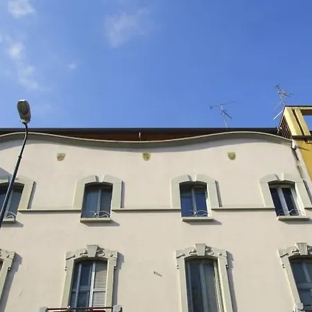 Hotel The Milan