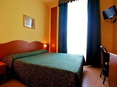 Hotell The Milano