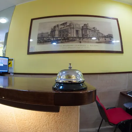 Hotel The Milan