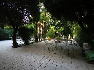 The Hotel