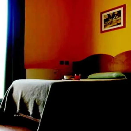 Hotel The Milan