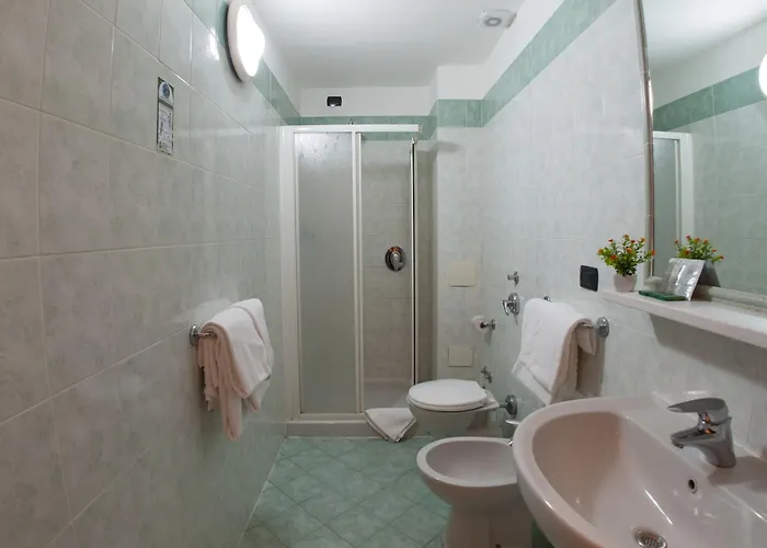 The Szálloda Milánó