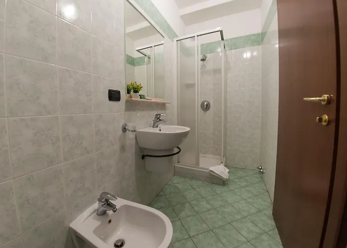 Szálloda The Milánó