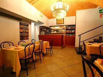 Szálloda The Milánó