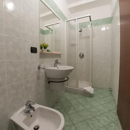 Hotel The Milano