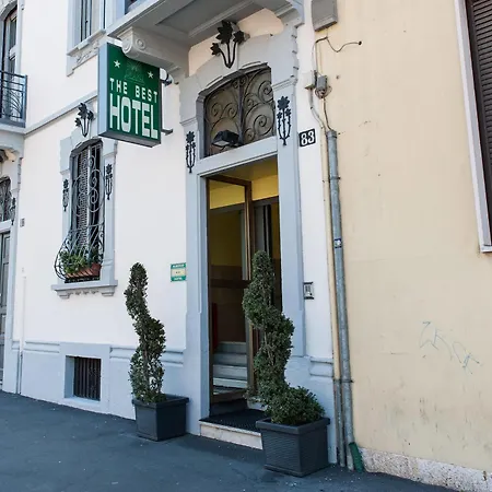 The 2* Milano