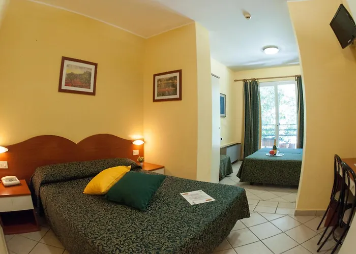 The Hotel