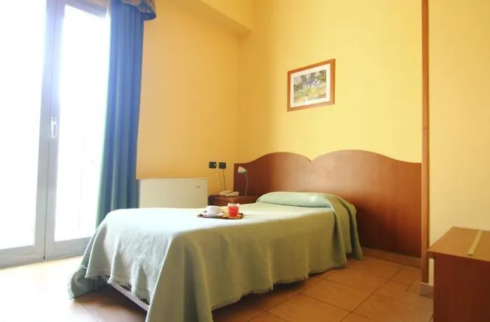 The Hotel