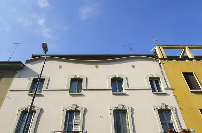 Hotel The Milán