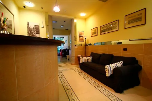 Hotel The 2*