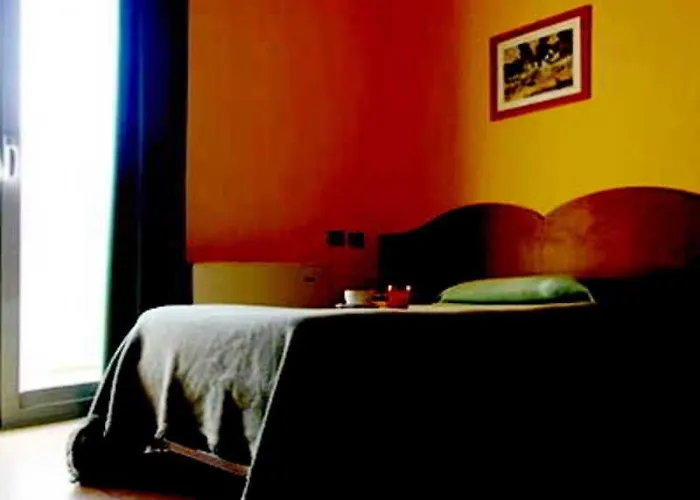 Hotel The Milán