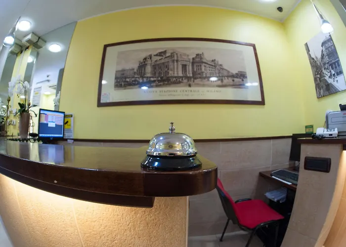 Hotel The